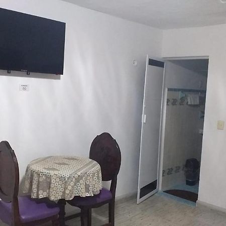 Aparthotel Departamento Faro Cozumel Exterior foto