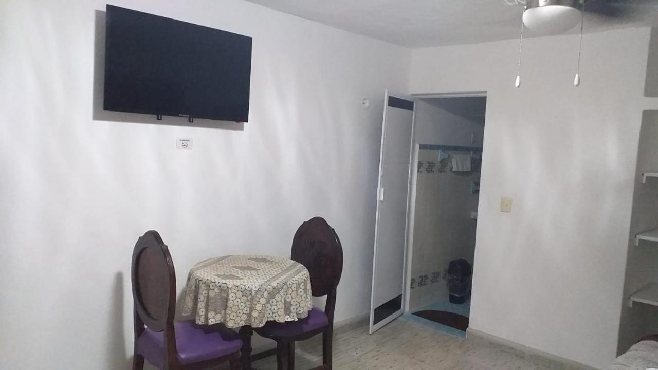 Aparthotel Departamento Faro Cozumel Exterior foto